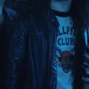 Eddie Leather Jacket Stranger Things