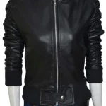 Elena Gilbert Vampire Diaries Jacket