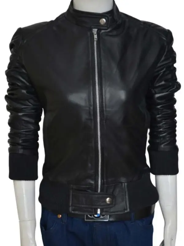 Elena Gilbert Vampire Diaries Jacket - Jackets Junction