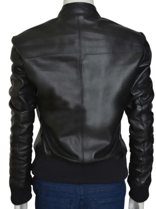 Elena Gilbert Vampire Diaries Jacket