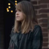 Elle Shepard The Road to Galena Aimee Teegarden Coat