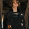 Maya Hawke Denim Jacket