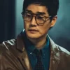 Money Heist 2022 Korea Berlin Leather Jacket