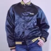 Nintendo Game Conuselor Bomber Jacket