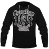 R&G Rhythm & Gangsta Snoop Dogg Hoodie