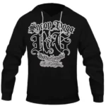 R&G (Rhythm & Gangsta) Snoop Dogg Hoodie