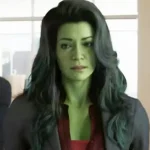 She-Hulk: Attorney at Law Jennifer Walters Blazer