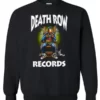 Snoop Dogg Death Row Records Sweatshirt