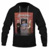 Snoop Dogg Tha Last Meal Logo Hoodie