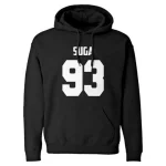 Suga 93 Hoodie