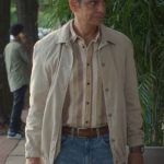 The Valet 2022 Eugenio Derbez Jacket