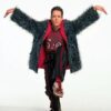 3rd Rock from the Sun Harry Solomon Fur Jacket