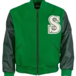 Chicago White Sox 1932 Varsity Jacket