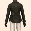 His Dark Material S02 John Parry Hooded Jacket