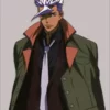 Tekkadan Green Jacket