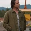 Jack Sheridan Tv Series Virgin River S04 Martin Henderson Jacket