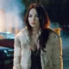 Jennifer’s Body Megan Fox Puffer Jacket