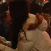 Jennifer’s Body Megan Fox White Puffer Jacket with Hood