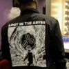 Juice WRLD 999 Lost In The Abyss Jacket