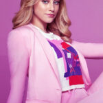 Look Both Ways Natalie Pink Blazer