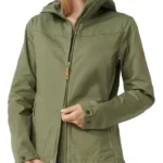 Virgin River S04 Melinda Monroe Green Jacket