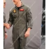 Miles Teller Top Gun Jacket