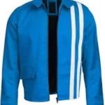 Speedway Steve Grayson Jacket