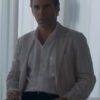 Spin Me Round Alessandro Nivola Blazer