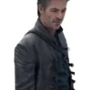 Dungeons & Dragons: Honor Among Thieves The Bard Leather Jacket