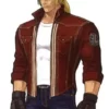 The King of Fighters XIV Terry Bogard Jacket