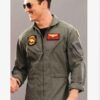 Top Gun Lt. Bradley Bradshaw Jacket