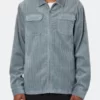 Virgin River S04 Denny Cutler Corduroy Jacket