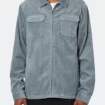 Virgin River S04 Denny Cutler Corduroy Jacket