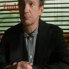 David Thewlis The Sandman John Dee Black Long Coat