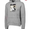 Forger Family Portrait Hoodie Grey