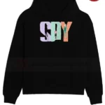 Forger Family SPY hoodie