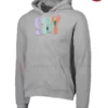 Forger Family SPY hoodie Grey