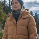 God’s Country Sandra Puffer Coat