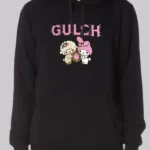 Gulch best sale hoodie sanrio