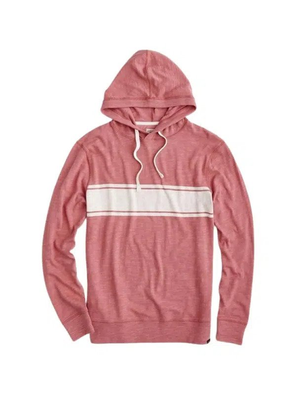 Johnny Lawrence Pink Hoodie