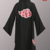 Naruto Akatsuki Coat