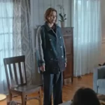 The Good House 2022 Hildy Good Overcoat