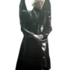 The Sandman Lucifer Morningstar Black Coat