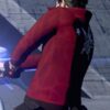 Travis Touchdown Leather Jacket No More Heroes III