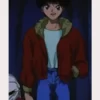 Yusuke Urameshi Red Jacket