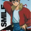 Yuyu Hakusho Yusuke Urameshi Red Jacket