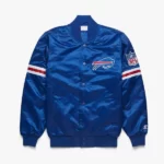 Buffalo Bills Bomber Jacket 