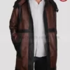 Cassian Andor Coat