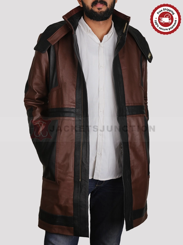 Cassian Andor Coat