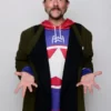 Clerks III 2022 Silent Bob Trench Coat